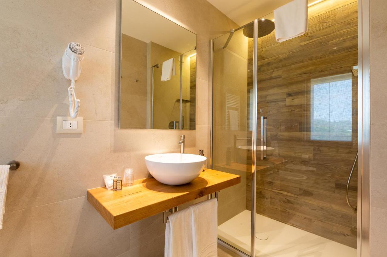 Relais Althea Azienda Agrituristica Resort *