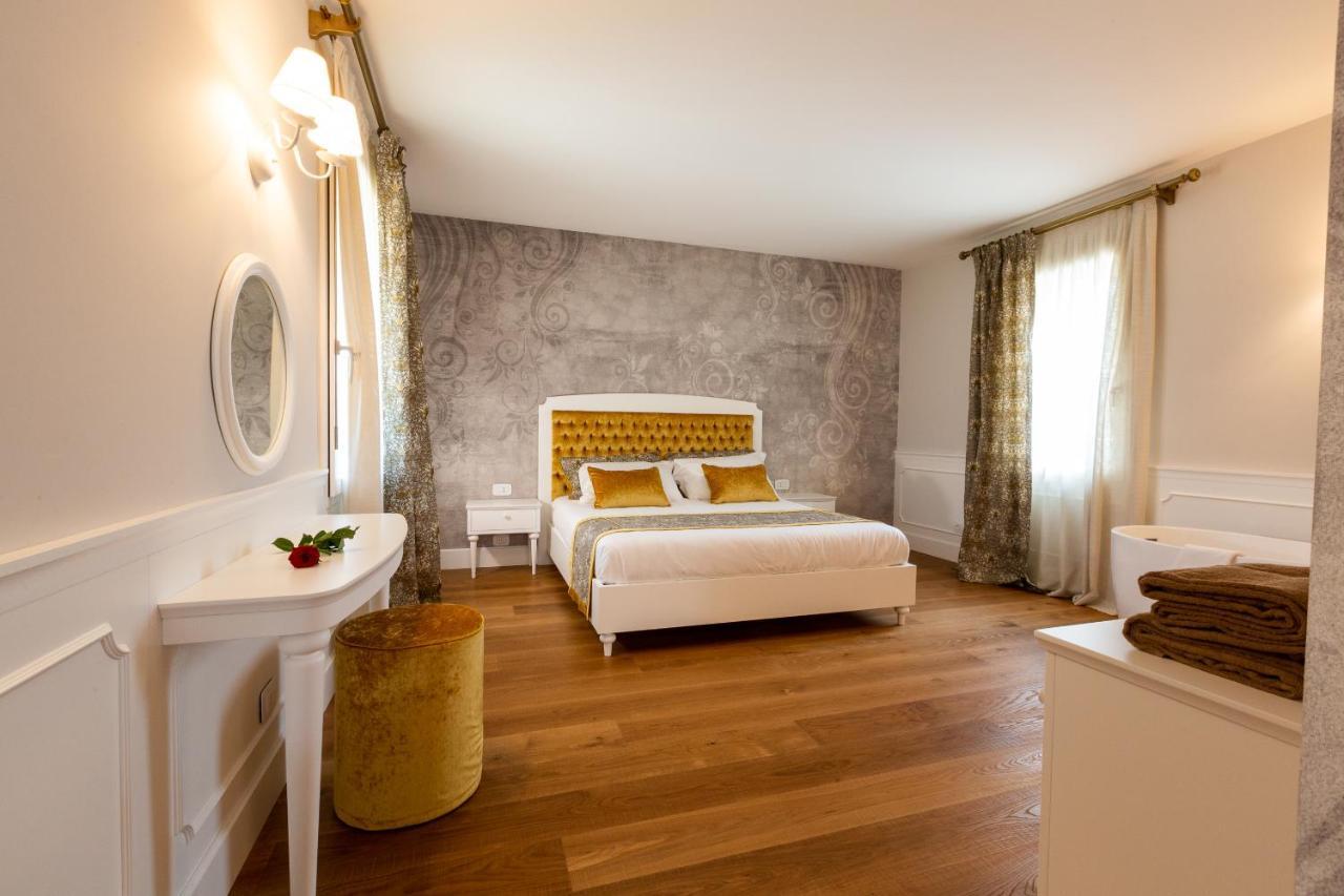 Relais Althea Azienda Agrituristica *