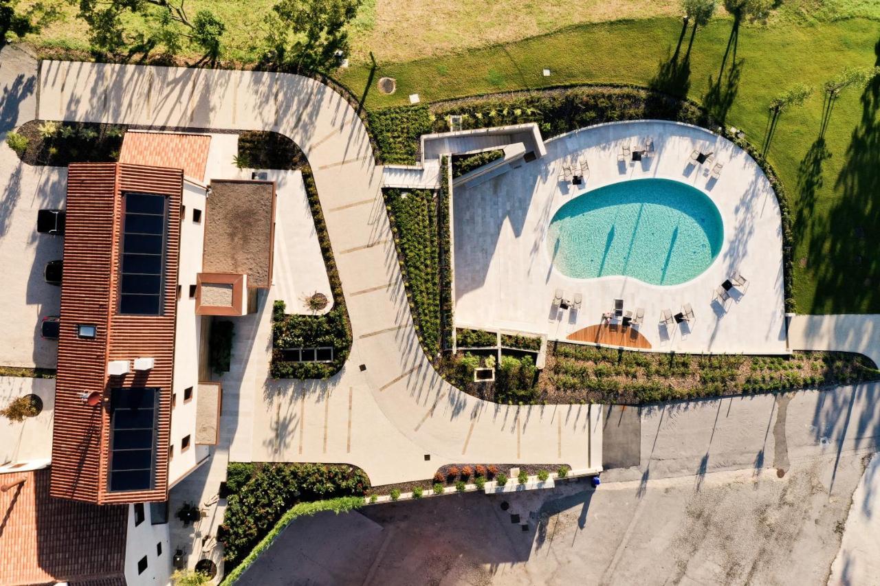 Relais Althea Azienda Agrituristica